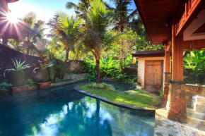 Nidhi Private Villas